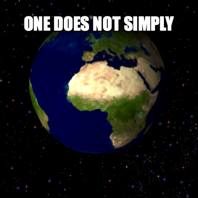 A GIF captioned with timed meme text made in BetterGifBar
